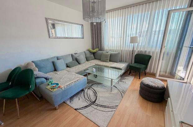 Terrassenwohnung kaufen in 9020 Klagenfurt (Bild 5)