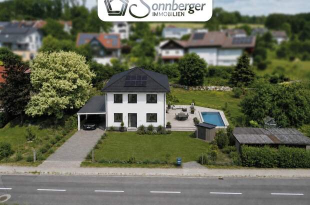 Grundstück kaufen in 4073 Wilhering (Bild 2)