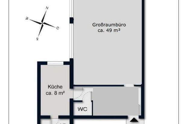 Gewerbeobjekt mieten in 1120 Wien (Bild 4)