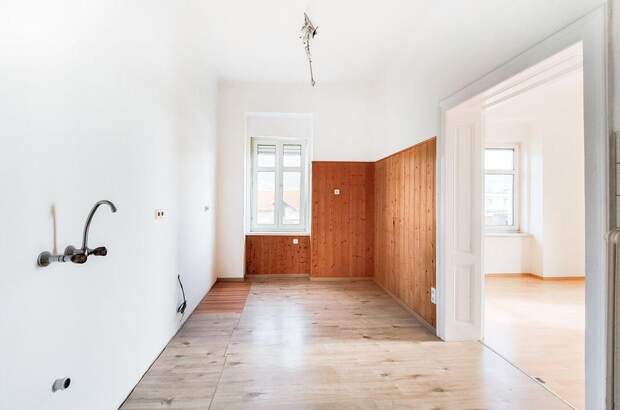 Altbauwohnung kaufen in 8753 Fohnsdorf (Bild 5)