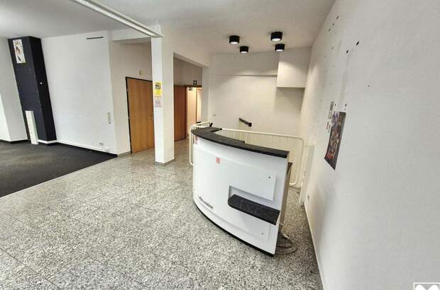 Gewerbeobjekt mieten in 3100 Sankt Pölten (Bild 1)