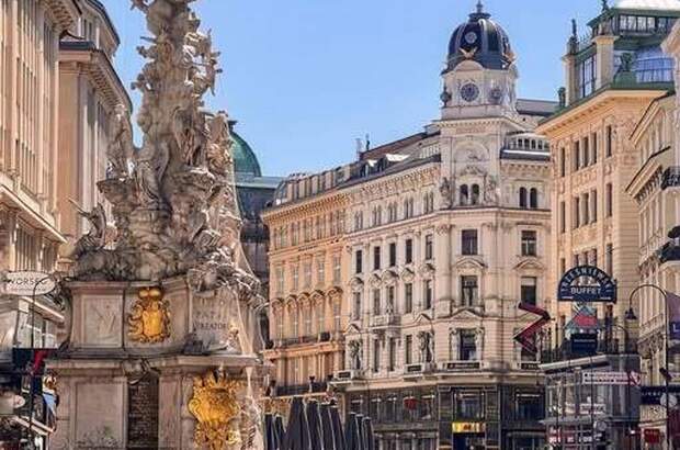 Gewerbeobjekt mieten in 1010 Wien