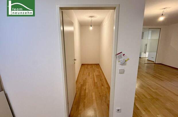 Terrassenwohnung mieten in 1050 Wien (Bild 4)