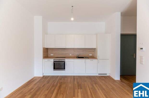 Terrassenwohnung mieten in 8020 Graz (Bild 3)