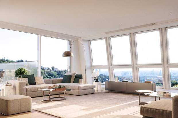 Eigentumswohnung in 1190 Wien (Bild 1)