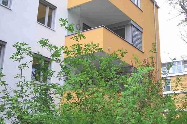 Terrassenwohnung kaufen in 1130 Wien (Bild 1)