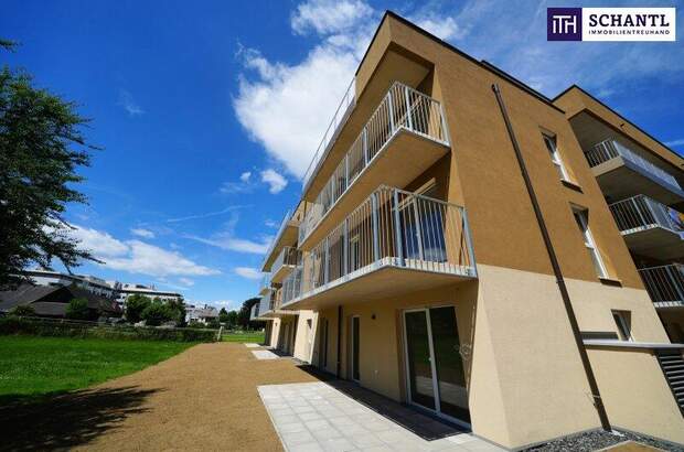 Terrassenwohnung kaufen in 8401 Kalsdorf (Bild 1)