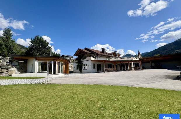 Haus kaufen in 9918 Strassen (Bild 1)