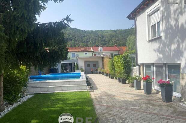 Haus kaufen in 2560 Berndorf (Bild 2)