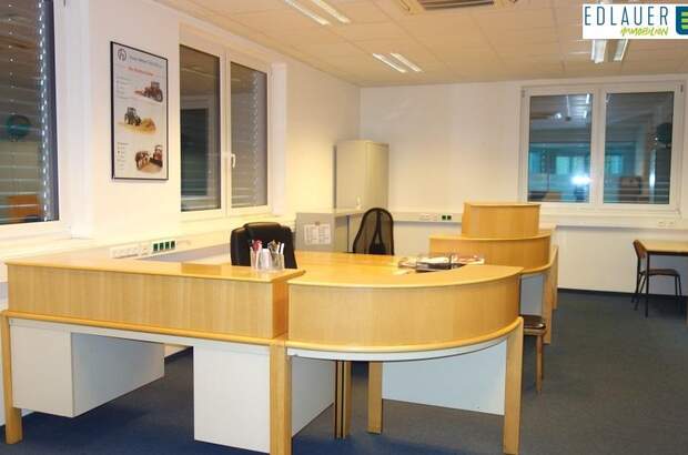 Bürogebäude mieten in 3125 Statzendorf (Bild 2)