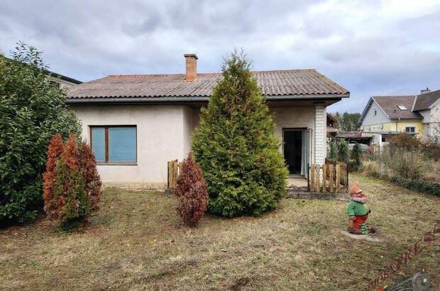 Haus kaufen in 2485 Wampersdorf (Bild 2)