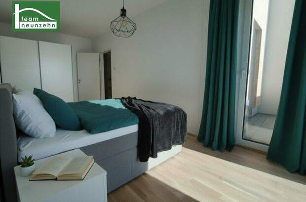 Reihenhaus kaufen in 3107 St. Pölten (Bild 5)