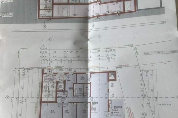 Grundstück kaufen in 6311 Oberau (Bild 3)