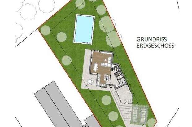 Grundstück kaufen in 2601 Sollenau (Bild 1)