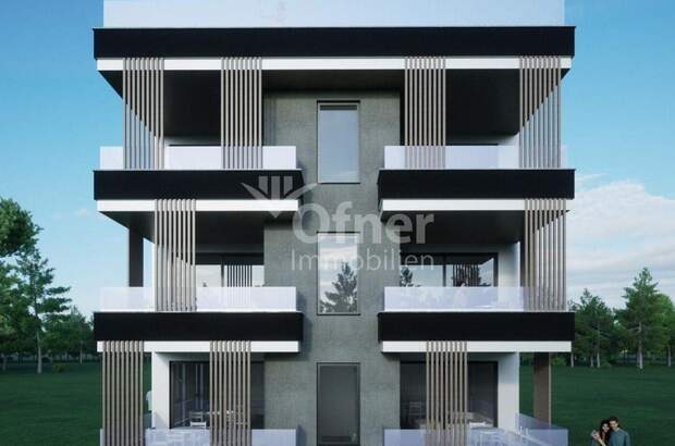 Eigentumswohnung in 23000 Zadar (Bild 2)