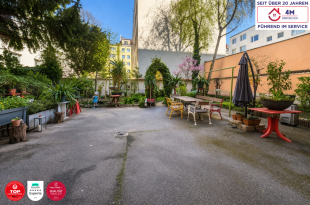 Wohnung kaufen in 1100 Wien (Bild 1)