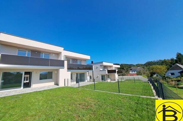Reihenhaus kaufen in 3300 Amstetten (Bild 2)
