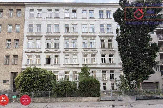 Wohnung kaufen in 1200 Wien (Bild 1)
