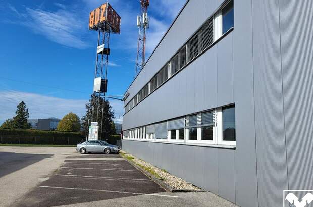 Gewerbeobjekt mieten in 4050 Traun (Bild 4)