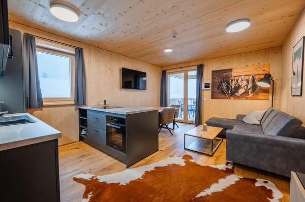 Terrassenwohnung kaufen in 8831 Schönberg (Bild 2)