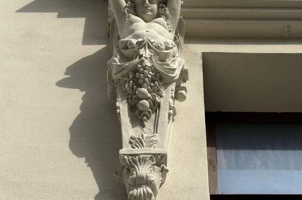 Altbauwohnung kaufen in 1160 Wien (Bild 4)