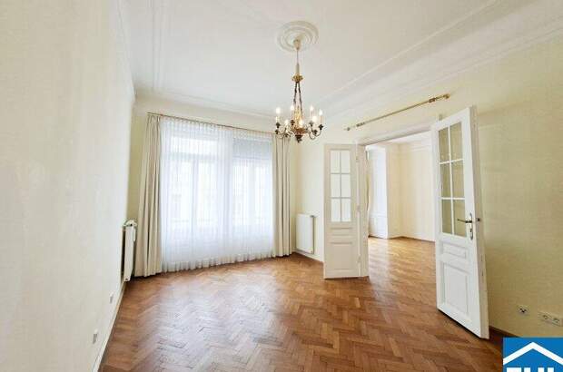 Terrassenwohnung mieten in 1030 Wien (Bild 3)