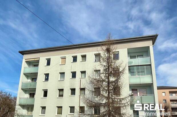 Terrassenwohnung kaufen in 4600 Wels (Bild 1)