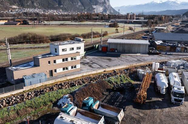 Gewerbeobjekt kaufen in 6170 Zirl (Bild 3)