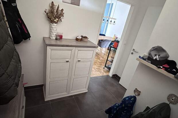 Wohnung mit Balkon mieten in 8045 Graz (Bild 2)