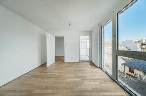 Terrassenwohnung kaufen in 1210 Wien (Bild 4)