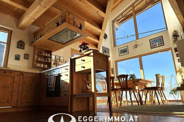 Einfamilienhaus kaufen in 5753 Saalbach (Bild 2)