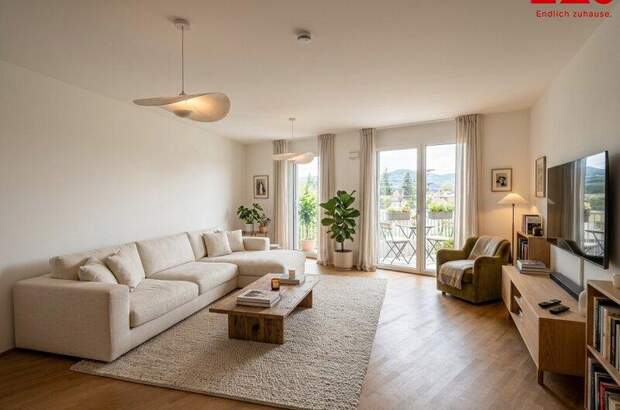 Terrassenwohnung mieten in 8055 Graz (Bild 4)