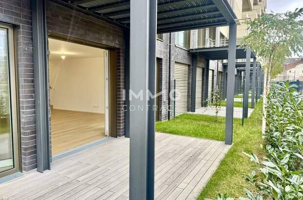 Eigentumswohnung in 1100 Wien