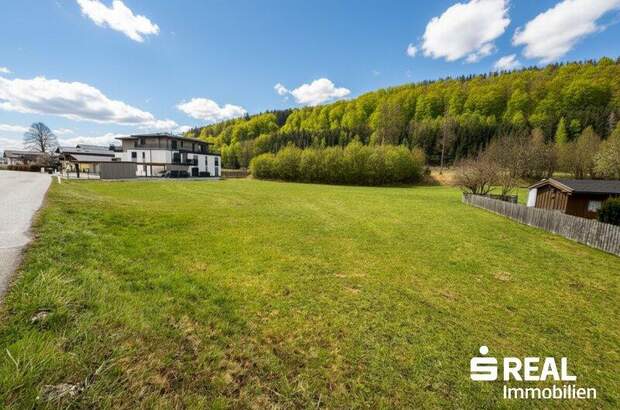 Grundstück kaufen in 5350 Strobl (Bild 5)