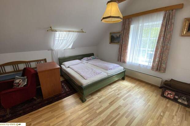 Altbauwohnung kaufen in 8990 Bad Aussee (Bild 3)