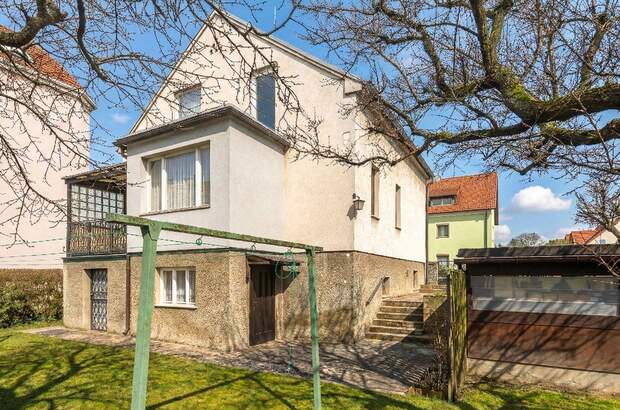 Haus mit Garten kaufen in 2100 Korneuburg (Bild 3)