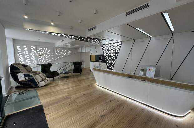 Gewerbeobjekt mieten in 1010 Wien (Bild 2)