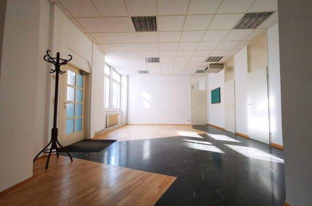 Büro / Praxis mieten in 1150 Wien (Bild 1)