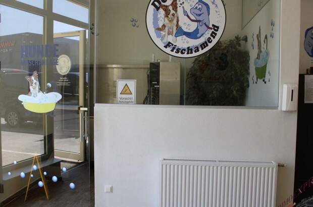 Gewerbeobjekt mieten in 2401 Fischamend (Bild 5)