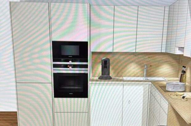 Terrassenwohnung mieten in 1170 Wien (Bild 2)