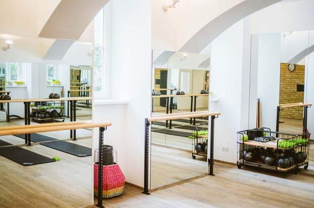 Gewerbeobjekt kaufen in 1040 Wien (Bild 4)