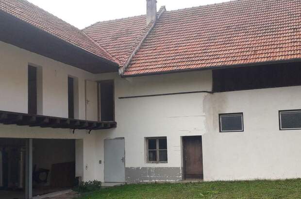 Gewerbeobjekt kaufen in 2833 Michelbach (Bild 3)