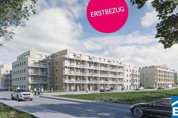 Terrassenwohnung mieten in 3451 Michelhausen (Bild 1)