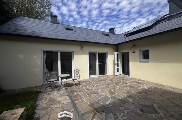 Einfamilienhaus kaufen in 3571 Thunau (Bild 1)