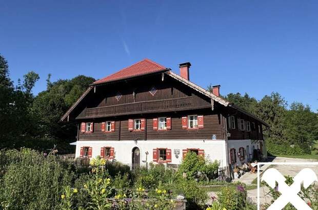 Haus mit Garten kaufen in 5350 Strobl (Bild 1)