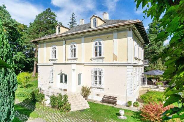 Chalet kaufen in 3031 Rekawinkel (Bild 3)