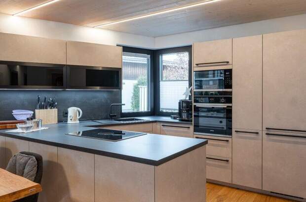 Terrassenwohnung kaufen in 5760 Saalfelden (Bild 2)