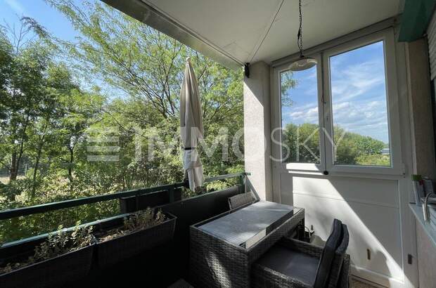 Terrassenwohnung kaufen in 2540 Bad Vöslau (Bild 1)