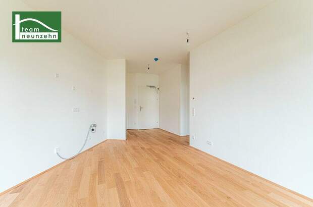 Terrassenwohnung kaufen in 1210 Wien (Bild 3)