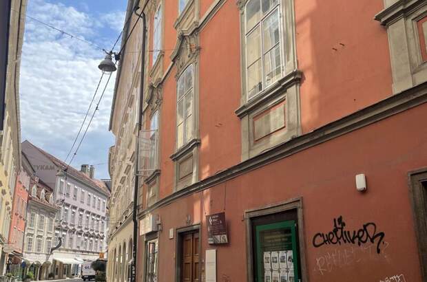 Gewerbeobjekt mieten in 8010 Graz (Bild 1)